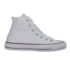 Tênis Converse All Star Cano Médio Lona Unissex Tênis Converse All Star Cano Médio Lona Unissex