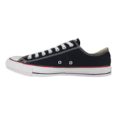 Tênis Converse Chuck Taylor All Star Cano Baixo Masculino Tamanho Grande (45 ao 49),