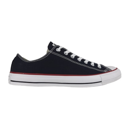 Nis Converse Tênis Converse All Star Chuck Taylor Preto Tênis