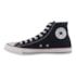 Tênis Converse Chuck Taylor All Star Cano Médio Masculino Tamanho Grande (45 ao 49)