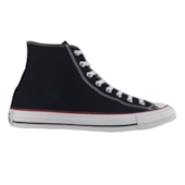 Tênis Converse Chuck Taylor All Star Cano Médio Masculino Tamanho Grande (45 ao 49)
