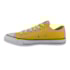 Tênis Converse Chuck Taylor Lona Amarelo Adulto