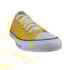 Tênis Converse Chuck Taylor Lona Amarelo Adulto