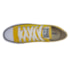 Tênis Converse Chuck Taylor Lona Amarelo Adulto