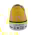 Tênis Converse Chuck Taylor Lona Amarelo Adulto