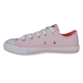 Tênis Converse Chuck Taylor Lona Infantil