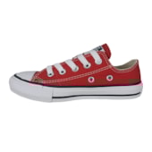 Tênis Converse Chuck Taylor Lona Infantil