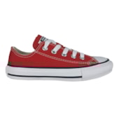 Tênis Converse Chuck Taylor Lona Infantil