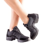 Produto Tênis De Dança Dk 70 Só Dança Preto