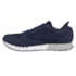 Tênis Fila Euro Jogger Sport II Marinho Masculino Tênis Fila Euro Jogger Sport II Marinho Masculino