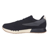 Tênis Fila Euro Jogger Sport II Masculino Tênis Fila Euro Jogger Sport II Masculino