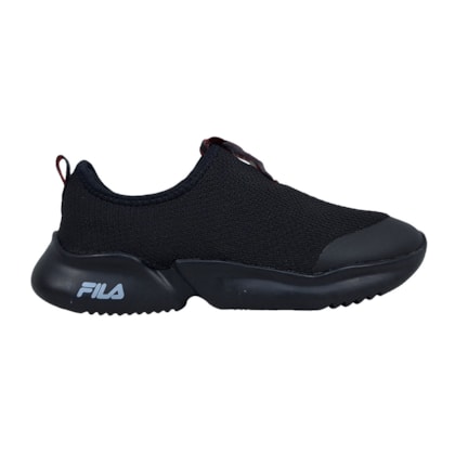 Tênis Fila Funny Infantil Unissex Tênis Fila Funny Infantil Unissex