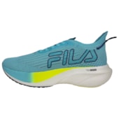 Tênis Fila Racer Carbon 2 Masculino - Tênis Corrida Carbono