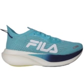 Tênis Fila Racer Carbon 2 Masculino - Tênis Corrida Carbono