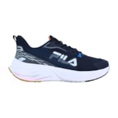 Tenis Fila Racer Comet Masculino Tenis Fila Racer Comet Masculino