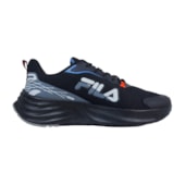 Tenis Fila Racer Comet Masculino Tenis Fila Racer Comet Masculino