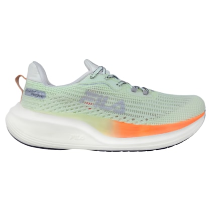 Tenis Fila Racer Speedzone Running Feminino