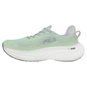 Tenis Fila Racer Speedzone Running Feminino