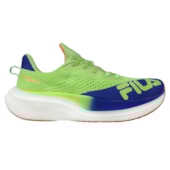 Tenis Fila Racer Speedzone Running Feminino