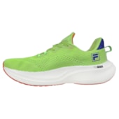 Tenis Fila Racer Speedzone Running Feminino