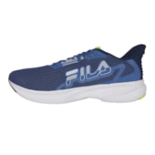 Tênis Fila Racer Wings Azul Masculino