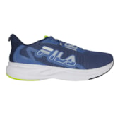 Tênis Fila Racer Wings Azul Masculino