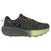Tenis Fila Skywind Trail Running Feminino