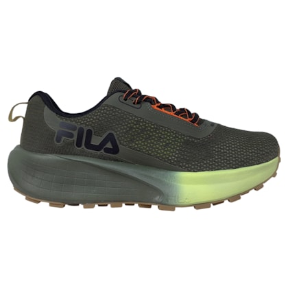 Tenis Fila Skywind Trail Running Feminino