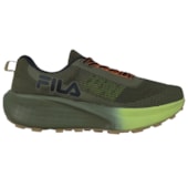Tenis Fila Skywind Trail Running Masculino