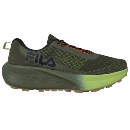 Tenis Fila Skywind Trail Running Masculino