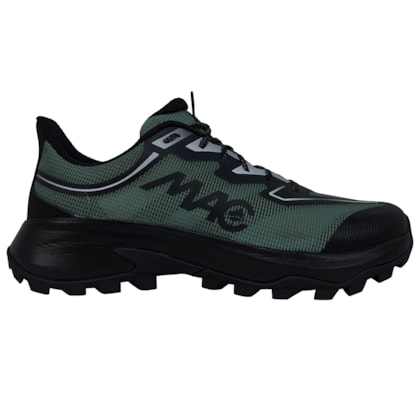 Tenis Macboot Fuga 01 Cherokee LI04 Unissex