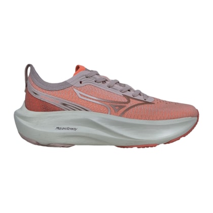 Tenis Mizuno Base One Enerzy Feminina Tenis Mizuno Base One Enerzy Feminina