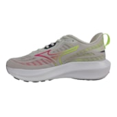 Tênis Mizuno Base Ride Enerzy Feminino Tênis Mizuno Base Ride Enerzy Feminino