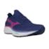 Tênis Mizuno Cool Ride 2 Azul Infantil