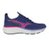 Tênis Mizuno Cool Ride 2 Azul Infantil