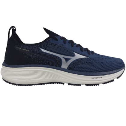 Tênis Mizuno Cool Ride 2 Azul Masculino