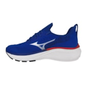 Tênis Mizuno Cool Ride 2 Infantil