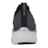 Tênis Mizuno Cool Ride 2 Preto Infantil