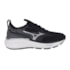Tênis Mizuno Cool Ride 2 Preto Infantil