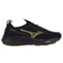 Tênis Mizuno Cool Ride 2 Preto Masculino