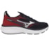 Tênis Mizuno Cool Ride 2 Preto Masculino