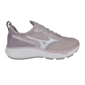 Tênis Mizuno Cool Ride 2 Rosa Feminino