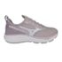 Tênis Mizuno Cool Ride 2 Rosa Feminino