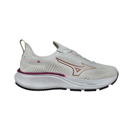 Tenis Mizuno Cool Ride 3 Feminino Tenis Mizuno Cool Ride 3 Feminino