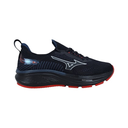 Tenis Mizuno Cool Ride 3 Junior