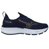 Tenis Mizuno Cool Ride 3 Junior Infantil