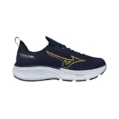 Tenis Mizuno Cool Ride 3 Masculino Tenis Mizuno Cool Ride 3 Masculino