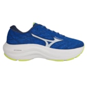 Tênis Mizuno Enigma Azul Tênis Mizuno Enigma Azul