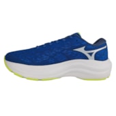 Tênis Mizuno Enigma Azul Masculino