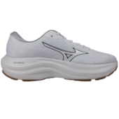 Tênis Mizuno Enigma Branco Unissex